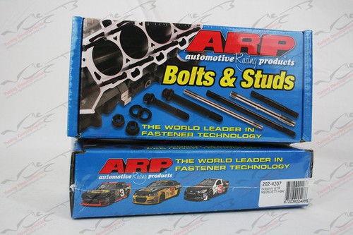 Arp main stud nut - nut, kit