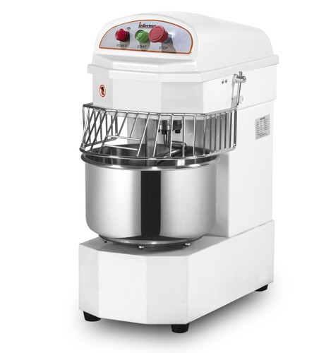 Infernus spiral dough mixer - spiral,