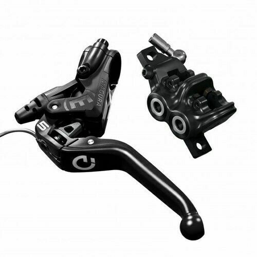Magura mt5e complete - mt5e, brake