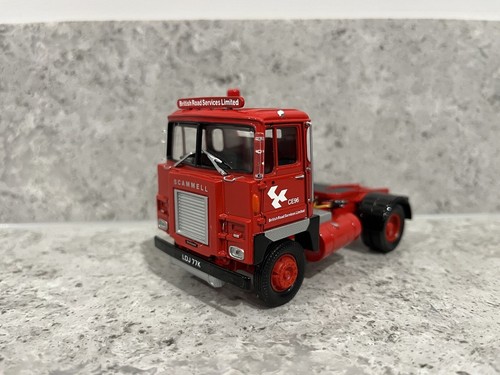 Corgi scammell crusader - -,