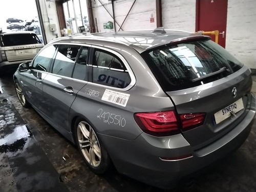 Shock absorber mk6 bmw 5 - bmw,