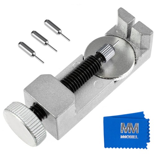 Watch band strap link - watch,