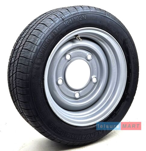 195 r13c trailer - 13,