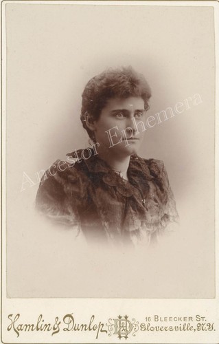 Dye lee caroline - b, 1877
