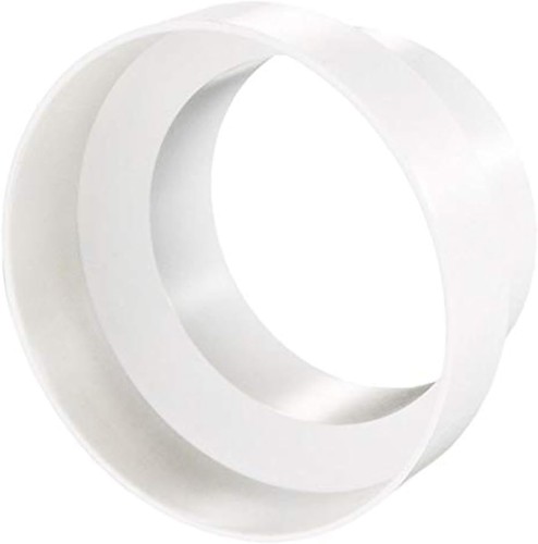 200mm 150mm duct reducer - to,