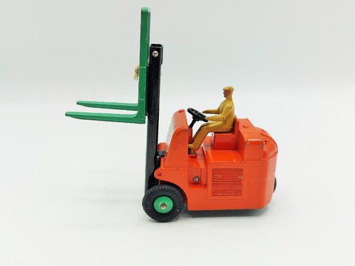 Vintage boxed dinky toys - dinky,