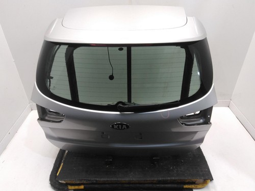 Kia ceed boot lid - kia,