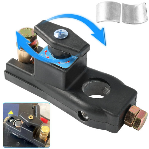 Universal car battery - car,