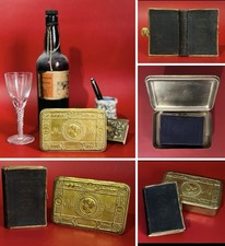 Antique WW1 Soldiers Princess