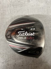 Titleist 913 D2 9.5 Driver
