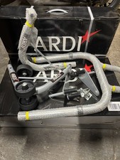 Motorcycle Front Paddock Stand