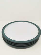 Denby Greenwich Green Dinner