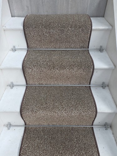 Stair carpet runner 50cm - stair,
