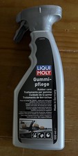 Liqui Moly 1538 - Car Rubber