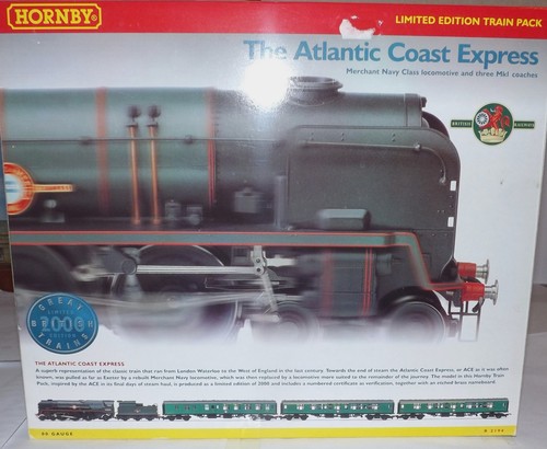 Hornby r2194 the - hornby,