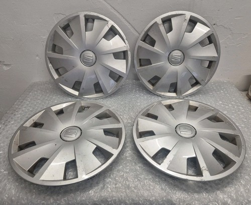 Seat mii 2012 2019 set - 2012,