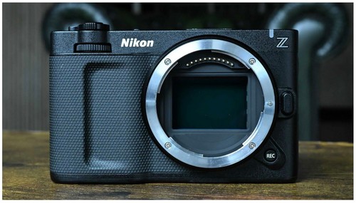 Nikon digital cinema - nikon,