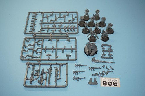 Warhammer 40k aeldari - warhammer,