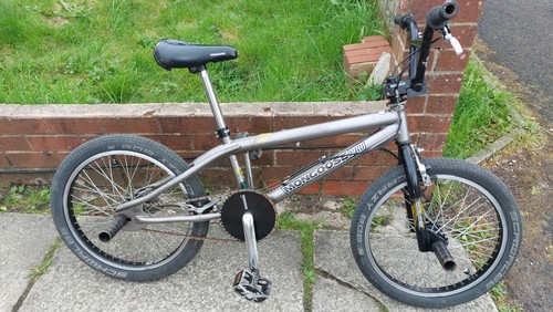 Mongoose pro sniper - mongoose,