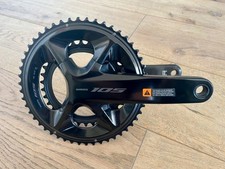 Shimano 105 FC-R7100 12 Speed