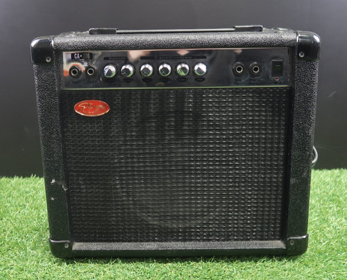 Stagg 20b guitar - ca.20b,