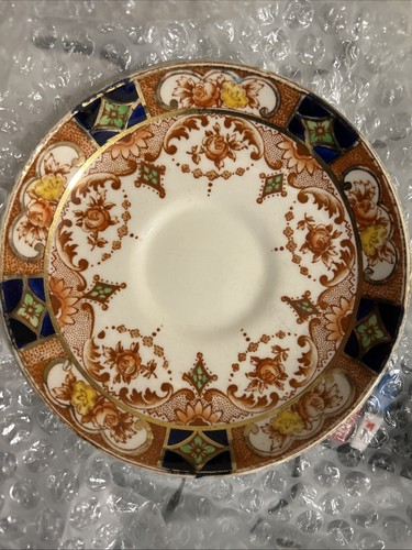 Phoenix ware saucers - ware,
