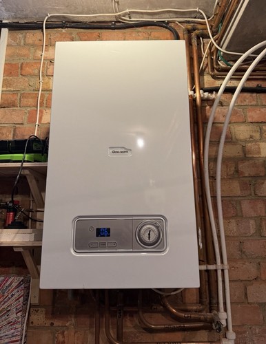 Glow worm betacom 30c combi - glow-worm, 4