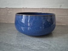 DENBY MIDNIGHT ROUND SALAD /