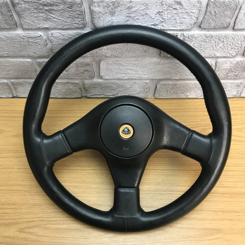 Genuine lotus elan - elan, 360mm