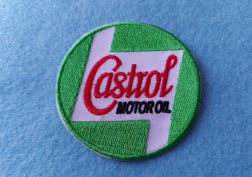 Castrol motor oil - castrol,