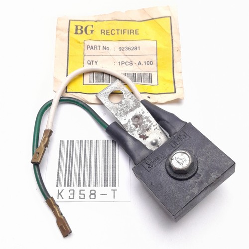 Rectifier may fit for suzuki - rectifier,