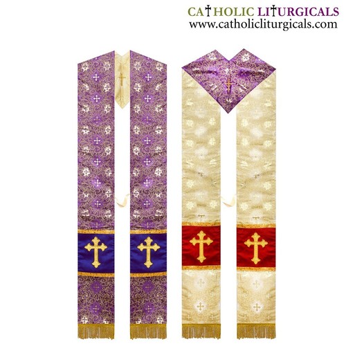 New metallic gold purple - /,