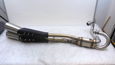 Triumph Street Scrambler 900