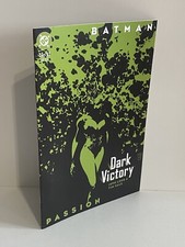 Batman - Dark Victory Passion