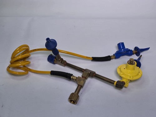 Conwin helium inflator - helium,