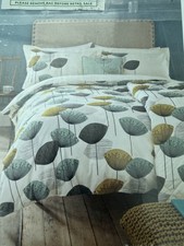 SANDERSON DOUBLE Duvet Cover