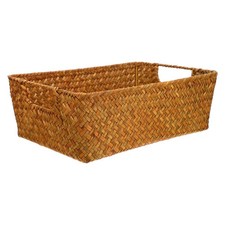  Bread Bin Woven Storage