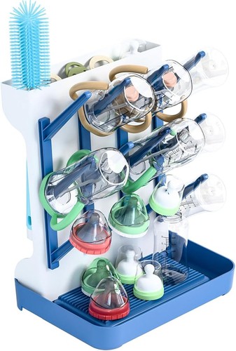 Wady vertical baby bottle - vertical,