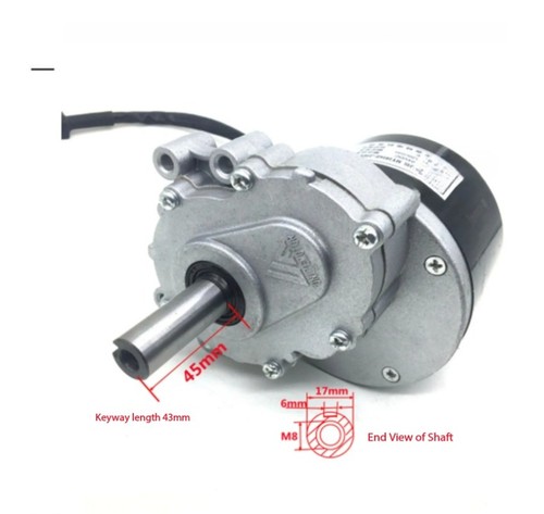 Wire wound high torque - wire-wound, high-torque