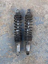 Koni Twin Shocks from Moto