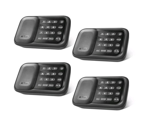 Hosmart hy811 wireless - hosmart, audio