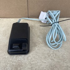 Singer Sewing Motor Controller