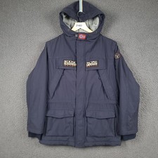 NAPAPIJRI Jacket Boy 14 Years