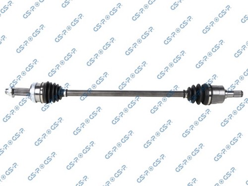 Gsp 224524 drive shaft - 224524, rear