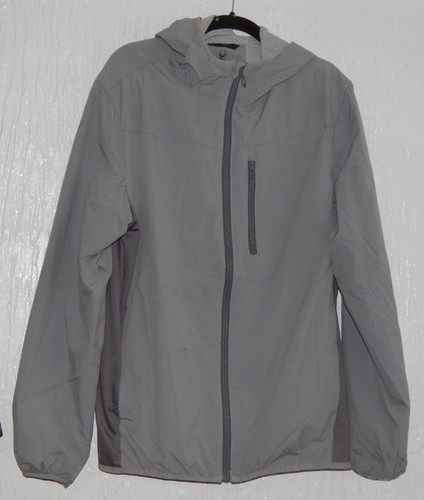 Men size spyder lined - m,