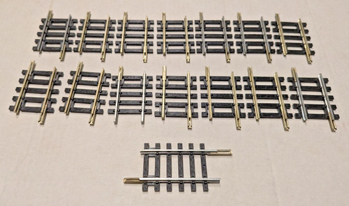 15x hornby r610 - 15x, short