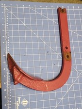  Planet Jr Metal Garden Plow