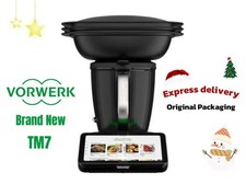 VORWERK Thermomix® TM7 New