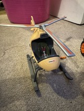 Schleich 42476 Animal Rescue