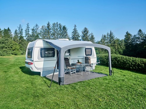 Isabella ventura caravan 400cm - isabella,